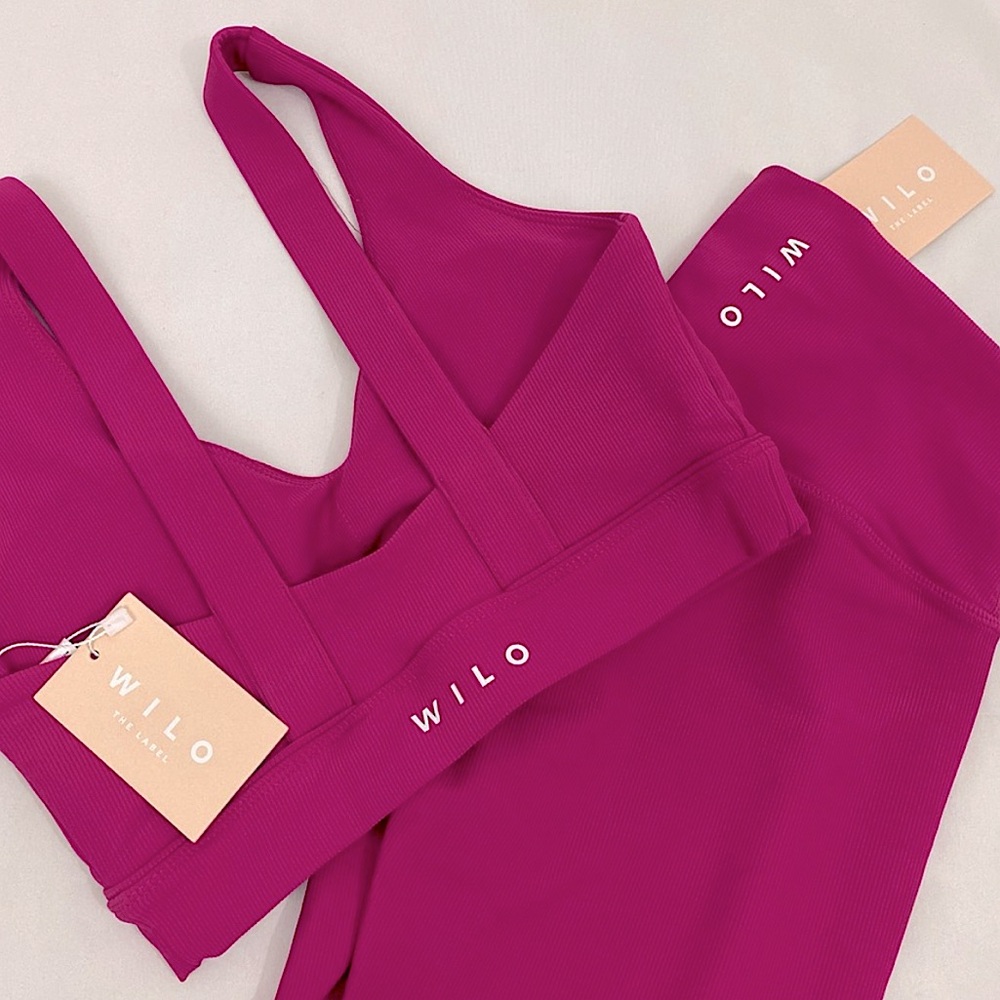 WILO Set